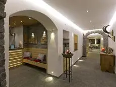 Hotel Crusch Alba Zernez 