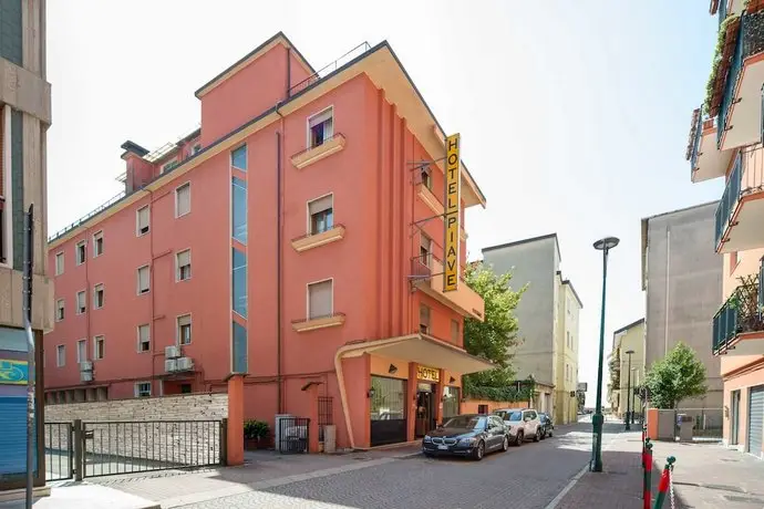 Hotel Piave