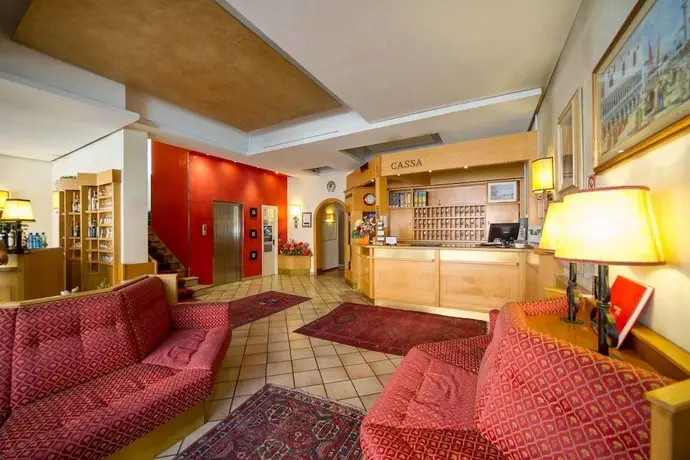 Hotel Piave