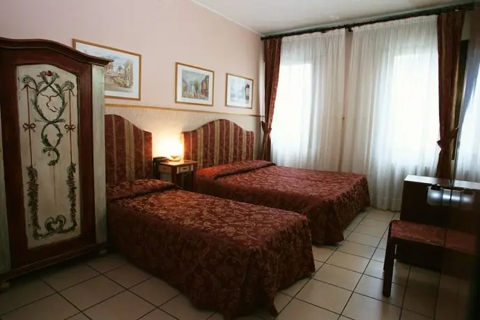 Hotel Piave