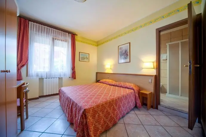 Hotel Piave 