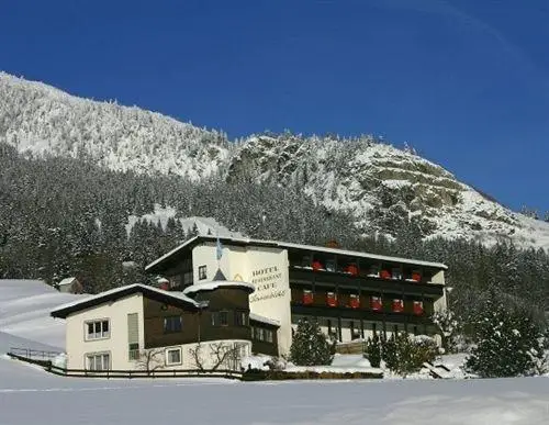 Hotel Sonnenbichl Bad Hindelang 