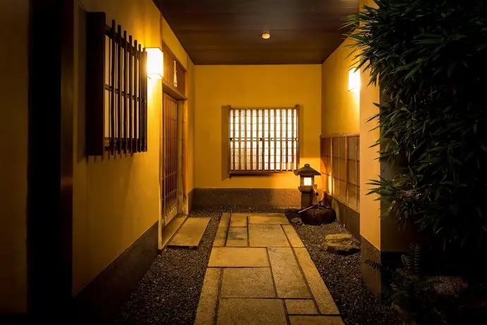 Kyoto Ryokan SAKANOUE