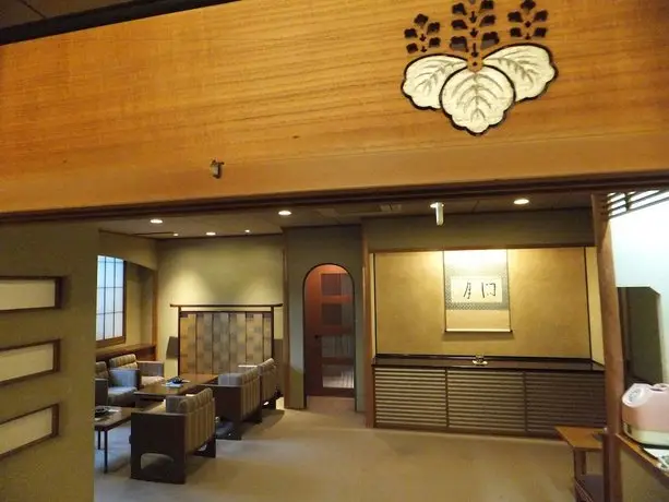 Kyoto Ryokan SAKANOUE