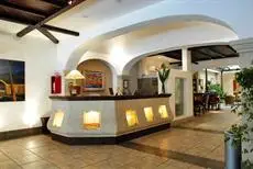 Hotel Almeria Salta 