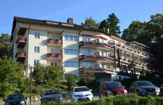 Hotel Anna Badenweiler 