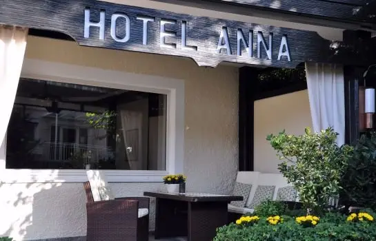 Hotel Anna Badenweiler 