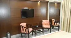 Hotel Gulshan International 