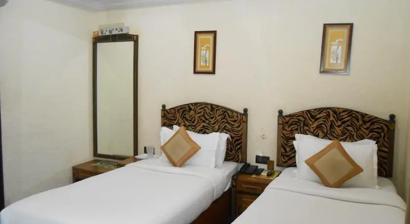 Hotel Gulshan International 