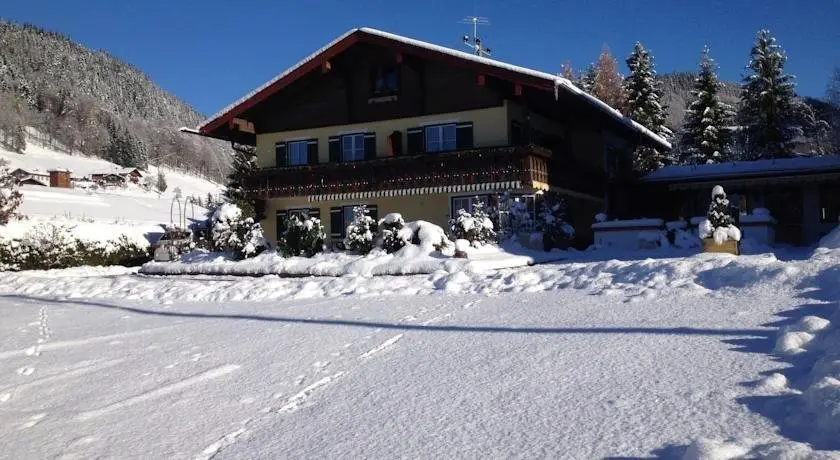 Alpenhotel Bergzauber 