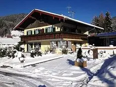 Alpenhotel Bergzauber 