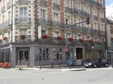 Hotel De La TA 