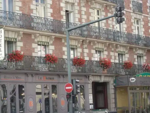 Hotel De La TA 