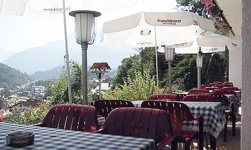 Hotel Krone Berchtesgaden 