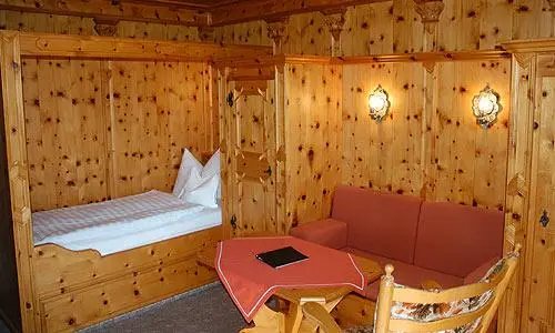 Hotel Krone Berchtesgaden 