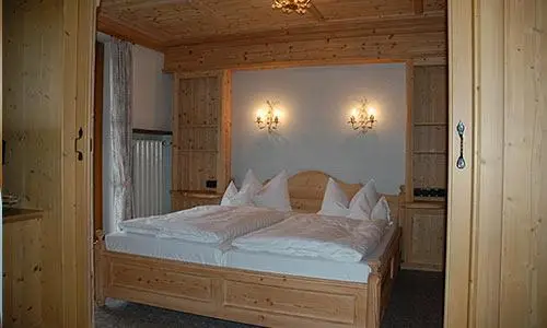 Hotel Krone Berchtesgaden 