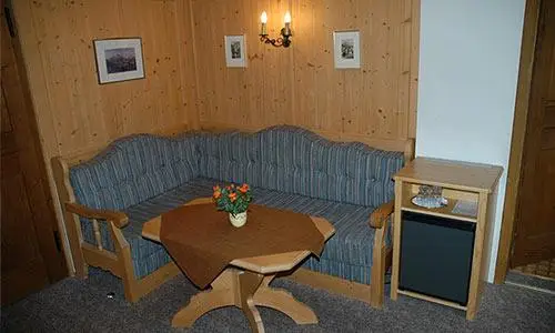 Hotel Krone Berchtesgaden 