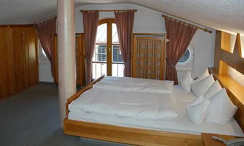 Hotel Krone Berchtesgaden 