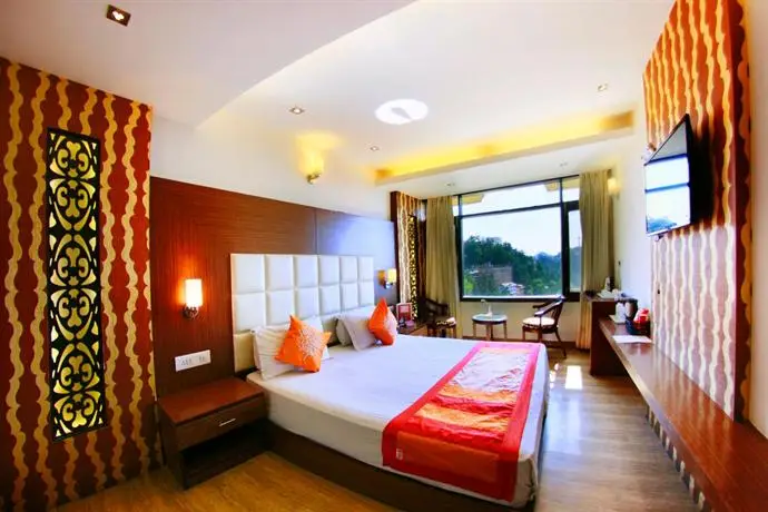 Hotel Surya Shimla 