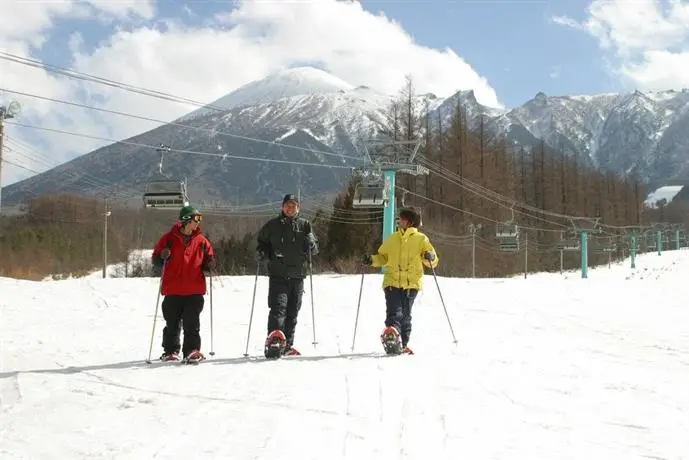 Active Resorts Iwate Hachimantai