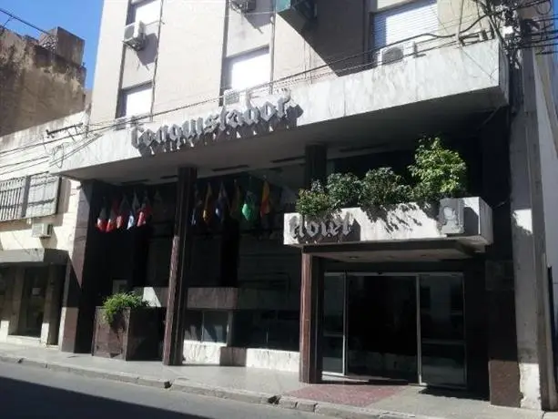 Conquistador Hotel