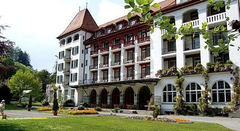 Mattenhof Resort 