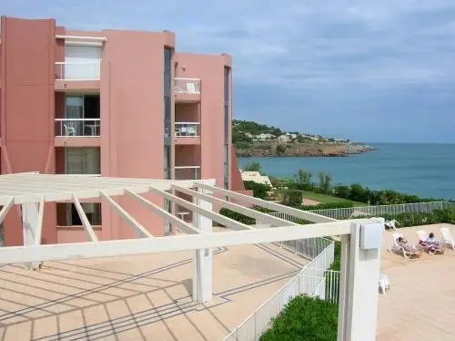 Residence Cap Corniche 