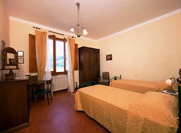 Casale Degli Olivi Hotel Reggello 