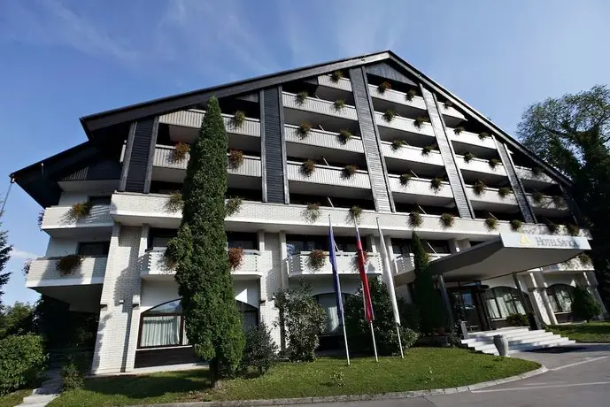 Hotel Savica - Sava Hotels & Resorts