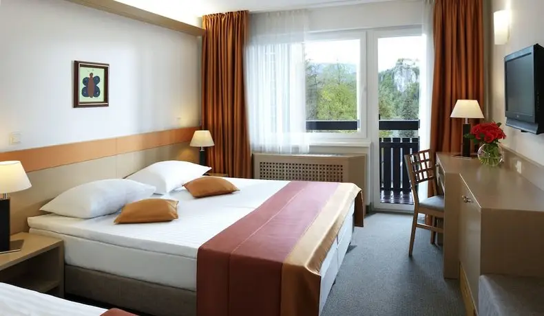 Hotel Savica - Sava Hotels & Resorts