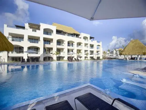 Hard Rock Hotel & Casino Punta Cana All Inclusive