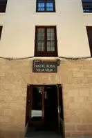 Hostal Rural Villa Vieja 