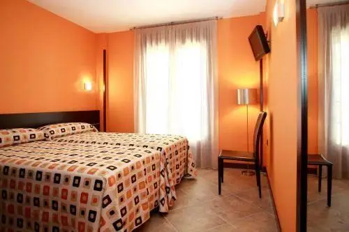 Hostal Rural Villa Vieja