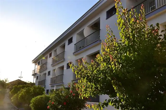 Hotel Ayamontino 