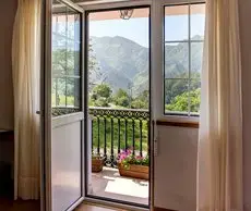 Hotel Mirador del Sella 