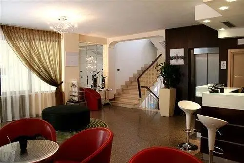 Hotel Residence&Suites 