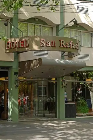 Hotel San Rafael San Rafael 