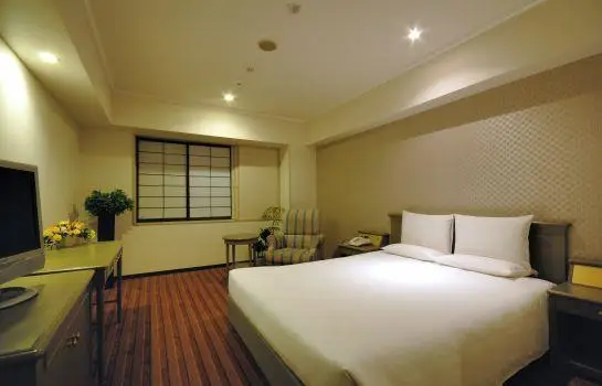 International Garden Hotel Narita 