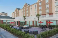 Hilton Garden Inn Myrtle Beach/Coastal Grand Mall 