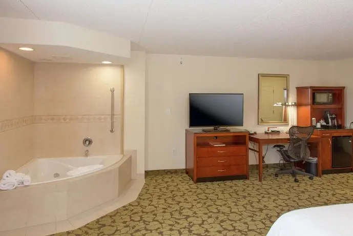 Hilton Garden Inn Myrtle Beach/Coastal Grand Mall 