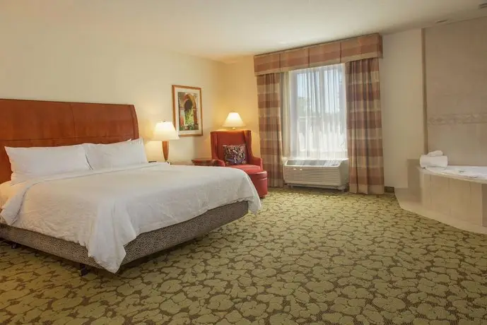 Hilton Garden Inn Myrtle Beach/Coastal Grand Mall 