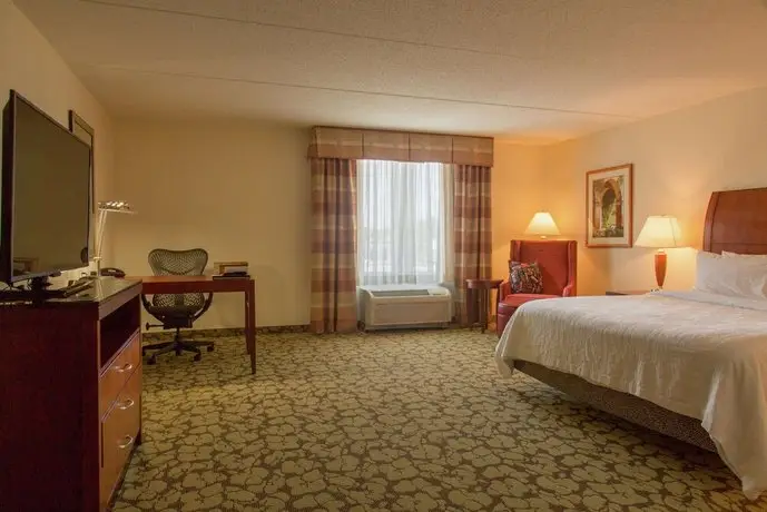 Hilton Garden Inn Myrtle Beach/Coastal Grand Mall 