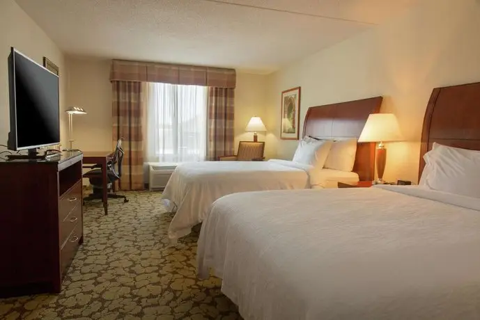 Hilton Garden Inn Myrtle Beach/Coastal Grand Mall 