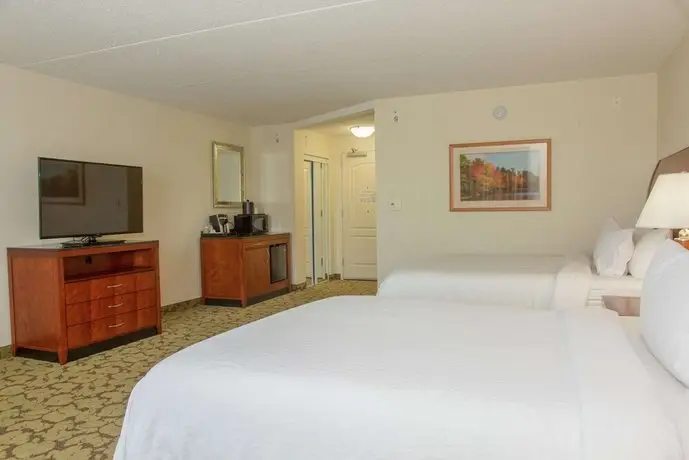 Hilton Garden Inn Myrtle Beach/Coastal Grand Mall 