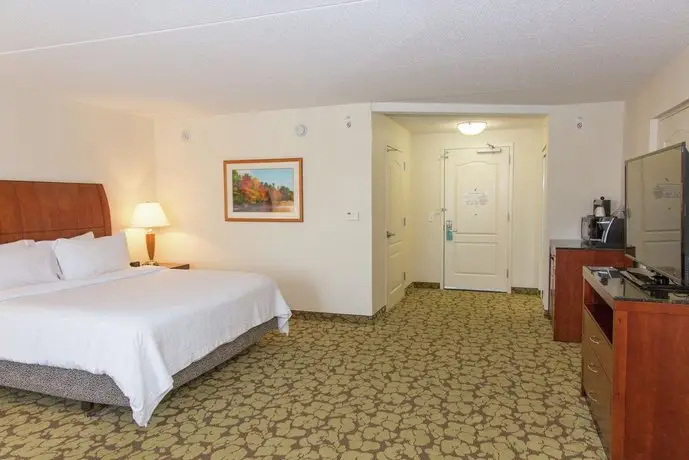 Hilton Garden Inn Myrtle Beach/Coastal Grand Mall 