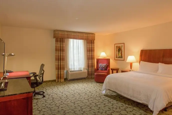 Hilton Garden Inn Myrtle Beach/Coastal Grand Mall 