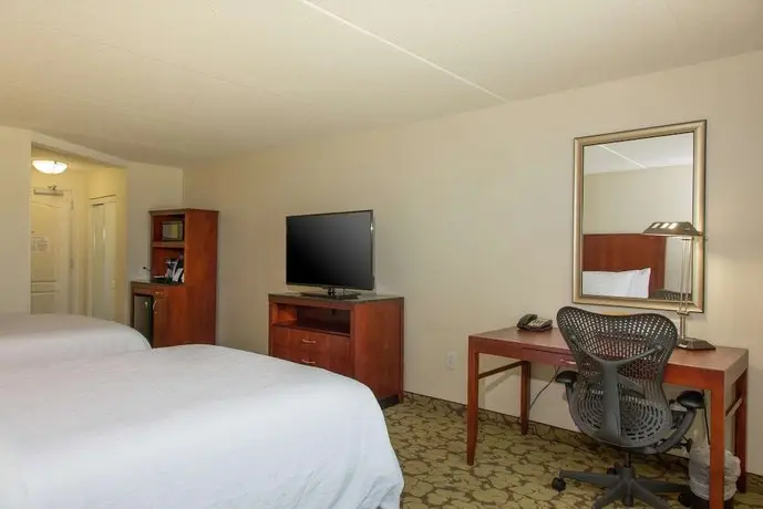 Hilton Garden Inn Myrtle Beach/Coastal Grand Mall 