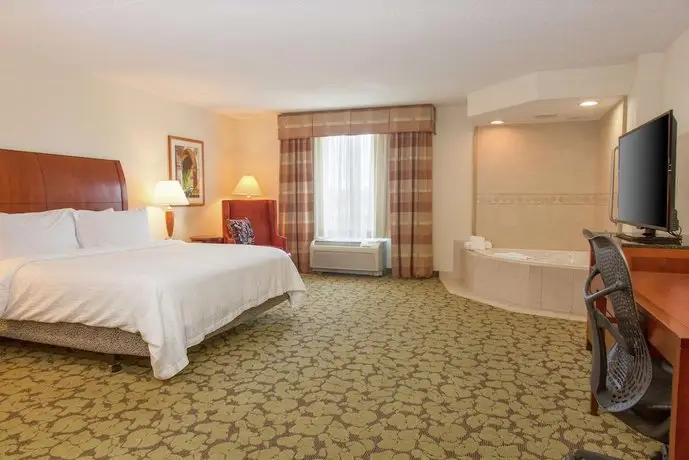 Hilton Garden Inn Myrtle Beach/Coastal Grand Mall 