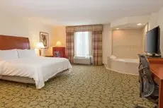 Hilton Garden Inn Myrtle Beach/Coastal Grand Mall 