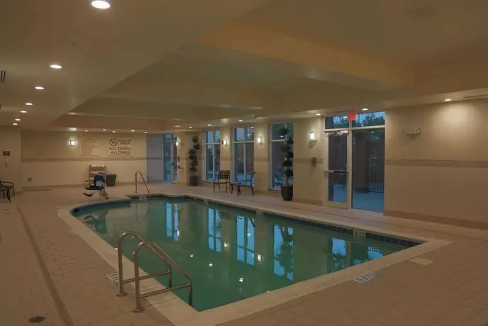 Hilton Garden Inn Myrtle Beach/Coastal Grand Mall 